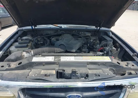 1998 Ford Explorer Eddie Bauer/Limited/Xl/Xlt из США, поврежденный, VIN 1FMZU32E6WZB87167